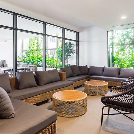 EST Suites, Bangsar KL Sentral Kuala Lumpur Extérieur photo