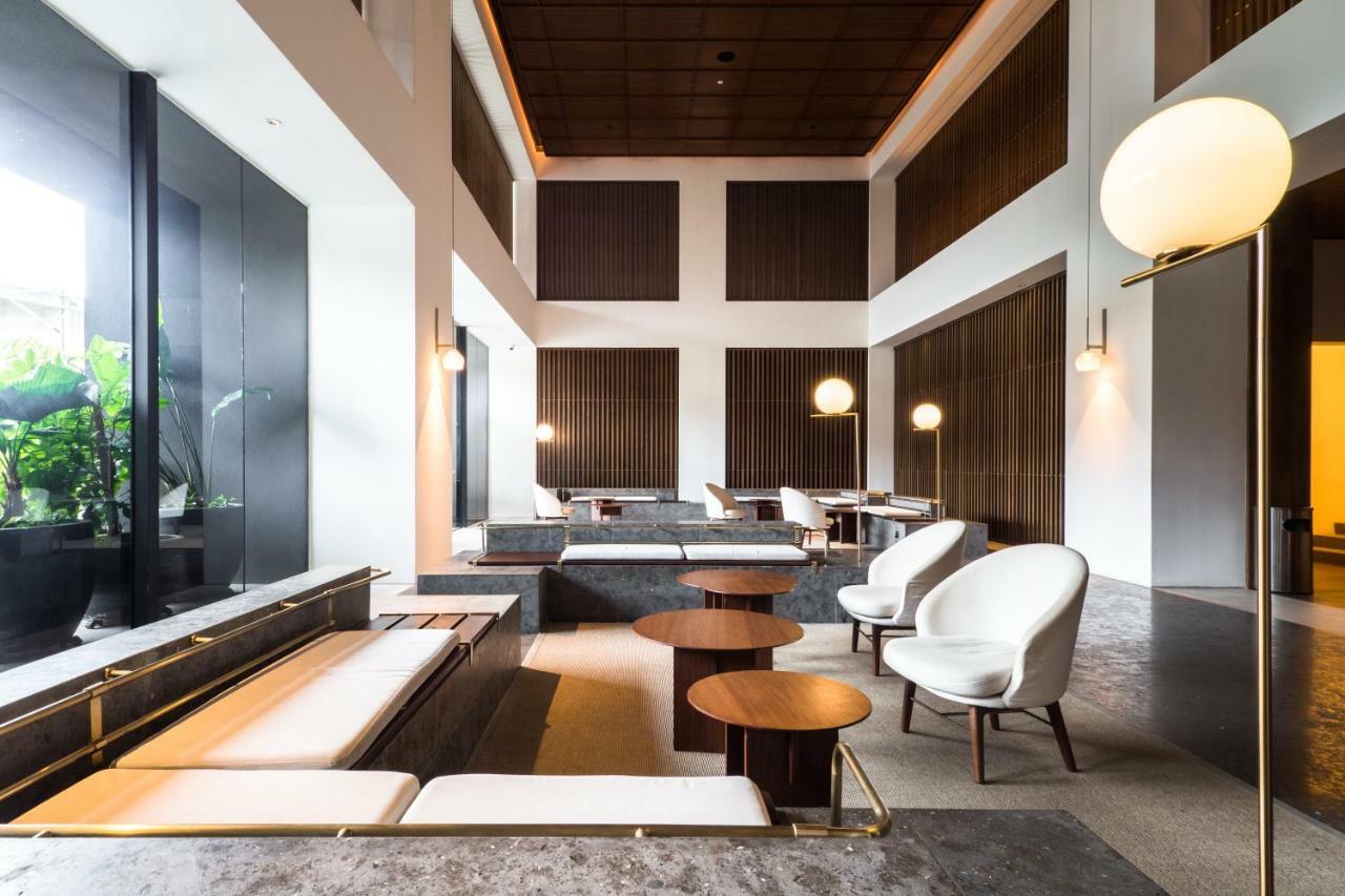EST Suites, Bangsar KL Sentral Kuala Lumpur Extérieur photo