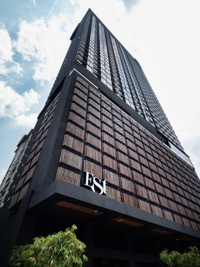 EST Suites, Bangsar KL Sentral Kuala Lumpur Extérieur photo