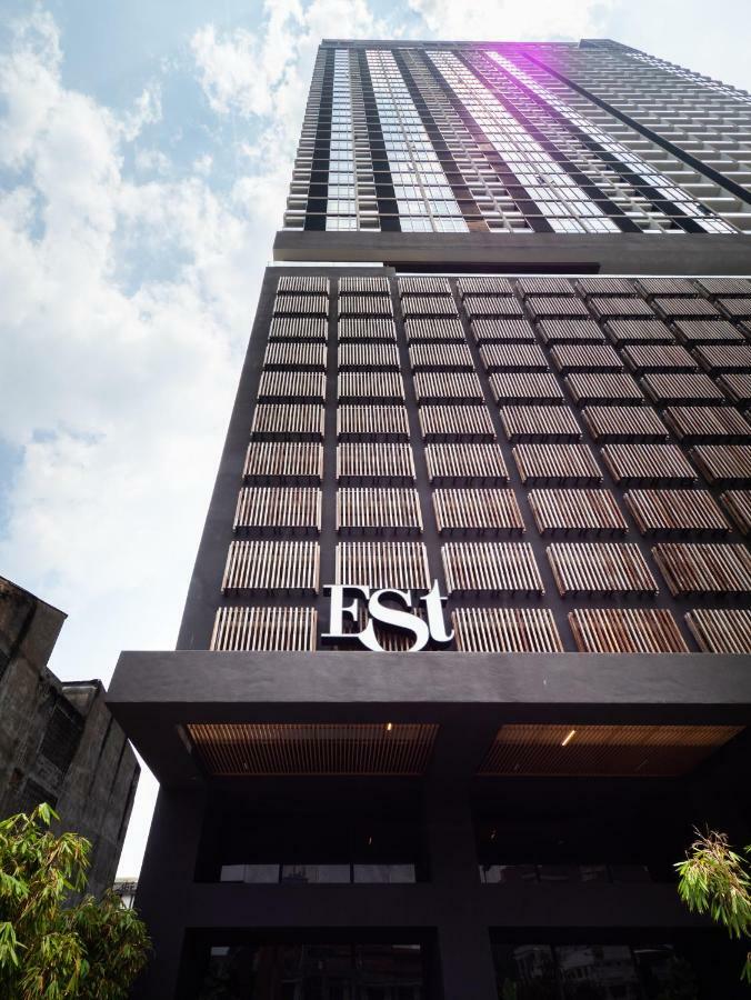 EST Suites, Bangsar KL Sentral Kuala Lumpur Extérieur photo