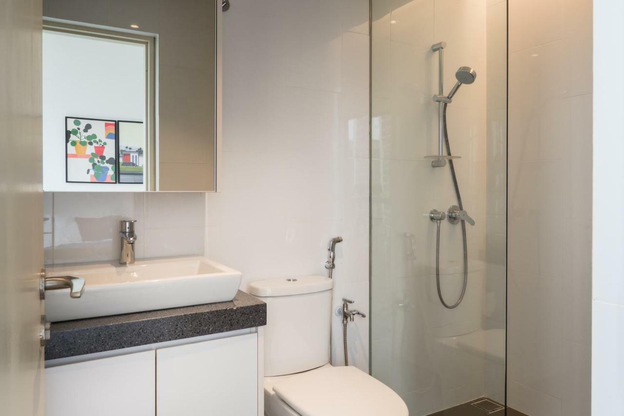 EST Suites, Bangsar KL Sentral Kuala Lumpur Chambre photo